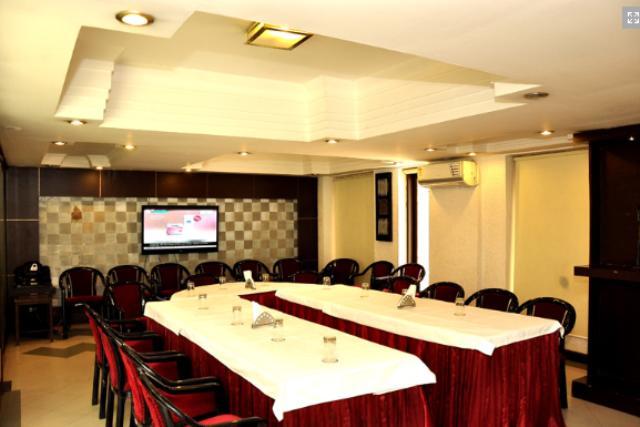 Hotel Dayal International, Jamshedpur Exterior photo