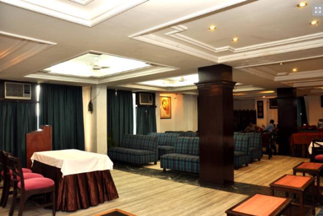 Hotel Dayal International, Jamshedpur Exterior photo