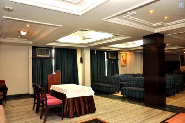 Hotel Dayal International, Jamshedpur Exterior photo