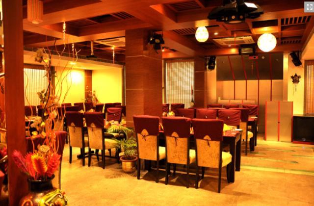 Hotel Dayal International, Jamshedpur Exterior photo