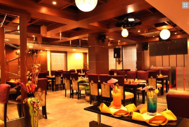 Hotel Dayal International, Jamshedpur Exterior photo