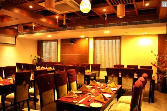Hotel Dayal International, Jamshedpur Exterior photo