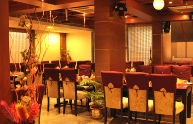 Hotel Dayal International, Jamshedpur Exterior photo