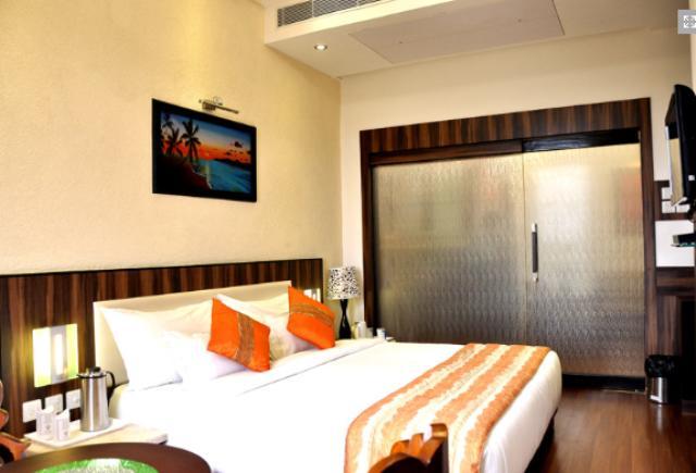 Hotel Dayal International, Jamshedpur Room photo
