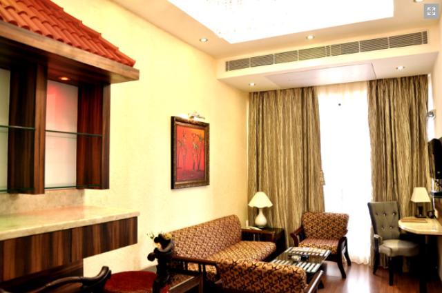 Hotel Dayal International, Jamshedpur Room photo