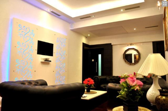Hotel Dayal International, Jamshedpur Room photo