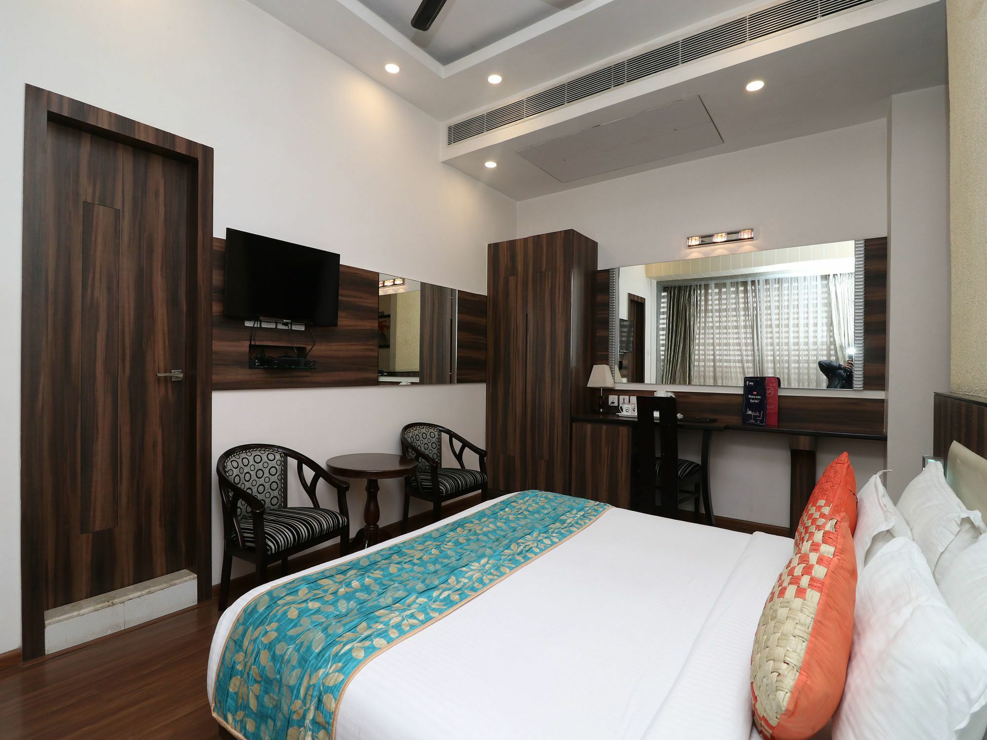 Hotel Dayal International, Jamshedpur Exterior photo