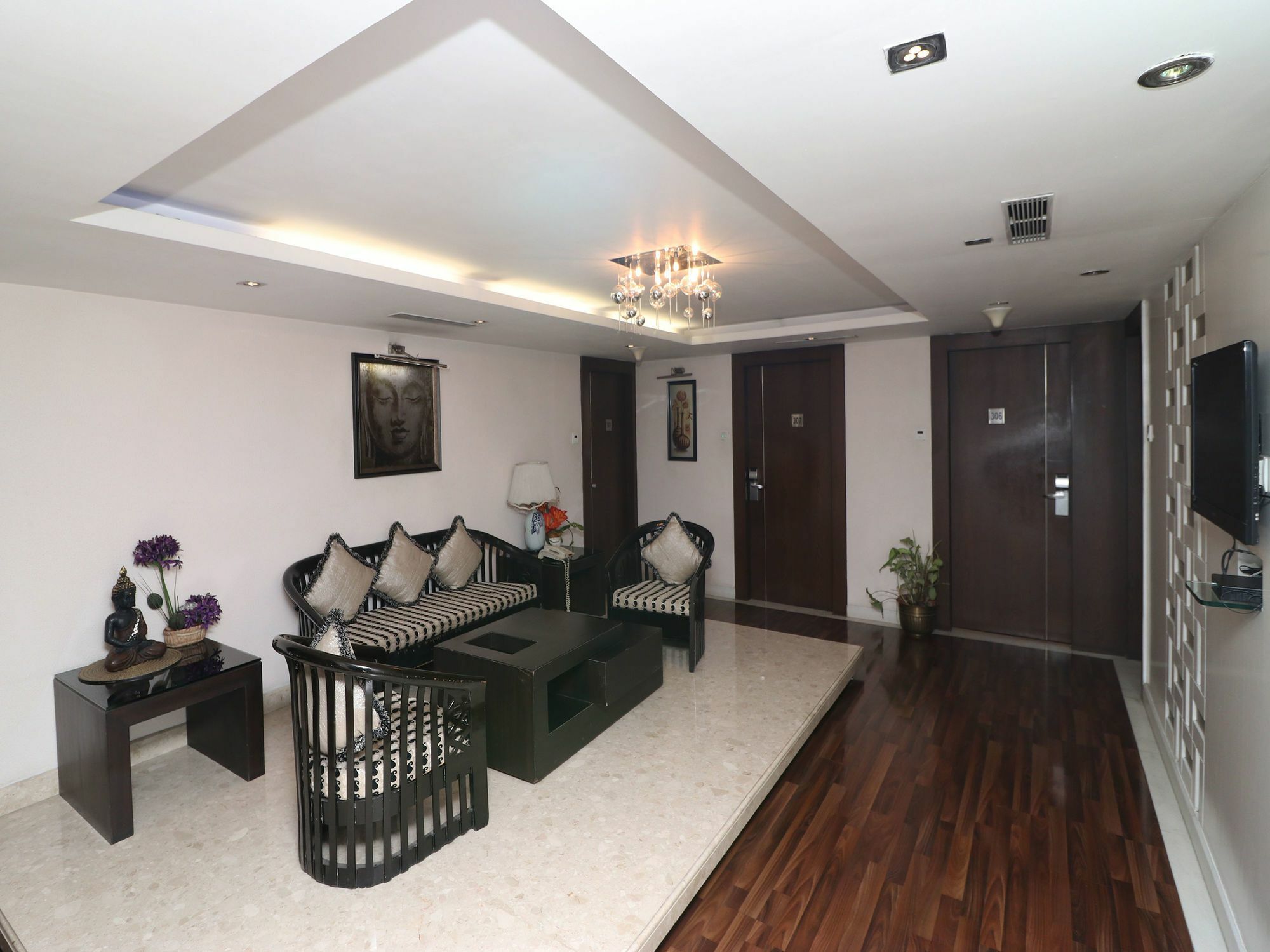 Hotel Dayal International, Jamshedpur Exterior photo